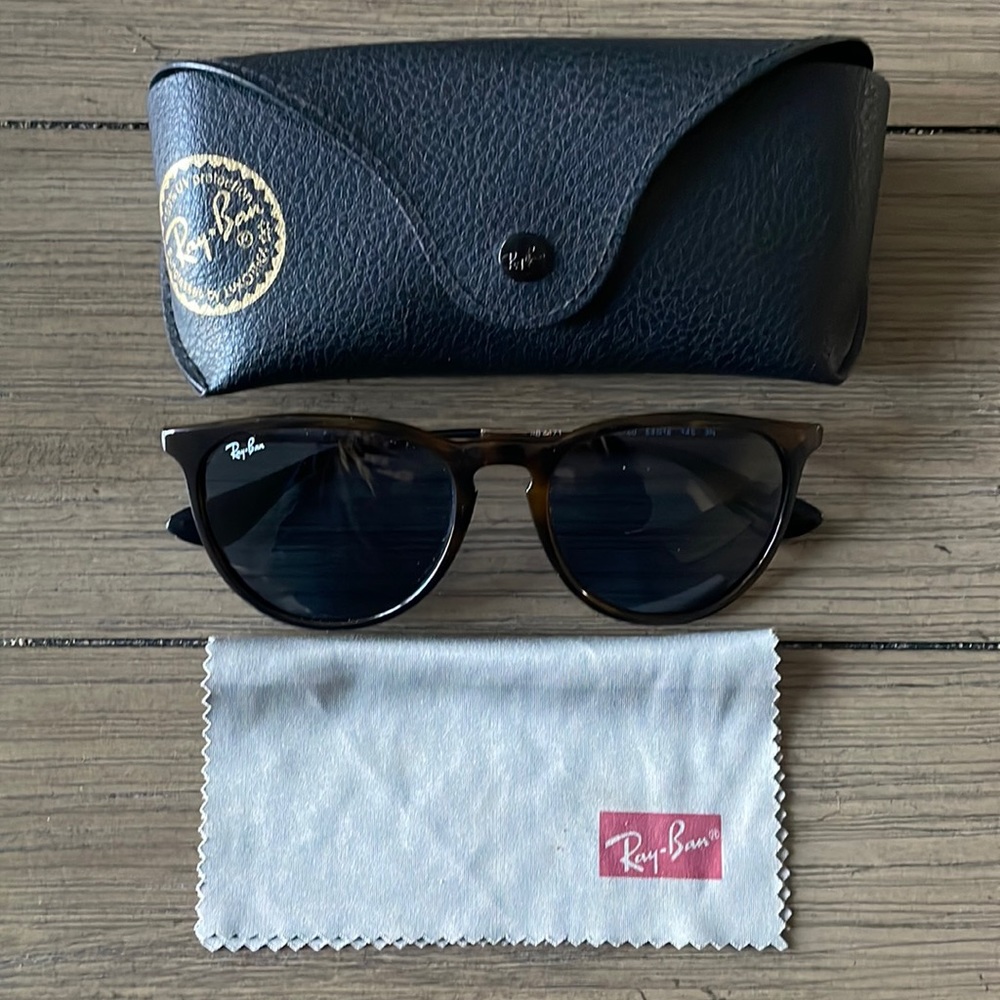 Ray-Ban Erika